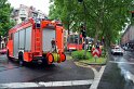 PStrab Koeln Suelz Luxemburgerstr P36